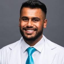 Saint Louis University Program in Physical Therapy: May 2021