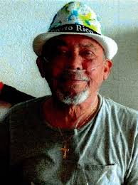 Domingo Valentin Obituary