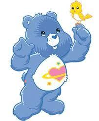 Western animation / care bears: Daydream Care Bear Cheaper Than Retail Price Buy Clothing Accessories And Lifestyle Products For Women Men