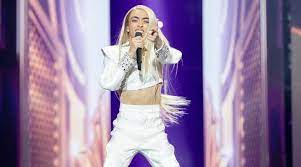 | © jack guez / afp. Eurovision 2019 La France Termine A La 14e Place Du Classement