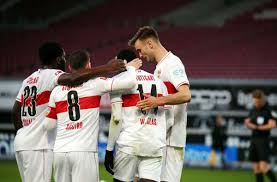 Ein fitter und frischer niclas füllkrug soll dabei helfen und ist womöglich genau das, was dem vfb stuttgart gegen werder fehlen könnte. Vfb Stuttgart Gegen Sv Werder Bremen Fur Diese Spieler Geht Es Im Saisonendspurt Noch Um Viel Vfb Stuttgart Stuttgarter Zeitung