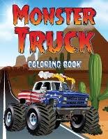 On this halloween day, the otto cruz is here to present a monster truck coloring book which is specially made for toddlers and preschoolers. Monster Truck Coloring Book Coloring Books Liudmila Morawa At