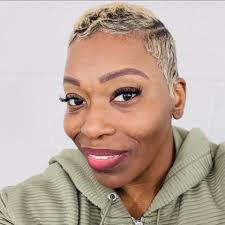 Keta SooBlessed Witherspoon