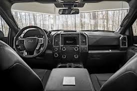 With signature roush performance and aesthetic enhancements, the 2020 roush raptor is bolder and unapologetically aggressive. Mil Spec Ford F150 Dieses Biest Ist Ein Raptor Killer Autobild De