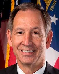 Pierce plans changes in the Whitfield County Sheriff's Office