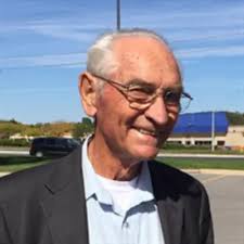 Obituary information for Bernard "Bernie" Holst