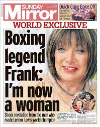 Kellie Maloney's ex-wife Tracey: I'd like to marry new man but Kellie's  still in love with me