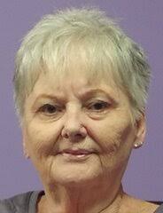 Jacqueline Marie Weber Snyder