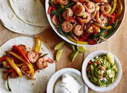 It's low in saturated fat, packed with protein, and a good source of. 25 Shrimp Recipes Packed With Protein Eat This Not That
