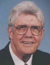 Ernest Wells “Billy Bob” Crice (1926-2016)