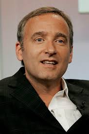 ABC Developing Family Comedy From Fred Goss