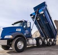 Dump Truck Equipment & Accessories for Sale | CSTK