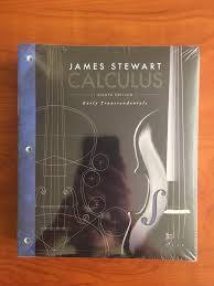 Calculus early transcendentals james stewart the lab component accounts for 15% of the course grade. James Stewart Calculus Metric Version 8th Edition Pdf Free Download