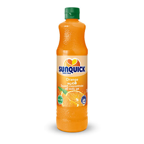 Sunquick Orange 300ml