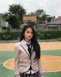 Cowok 21 tahun itu lalu mengaku ikhlas dan tidak hanya untuk konten semata. Biodata Profil Fakta Unik Dan Foto Aisyah Aqilah Dailysia