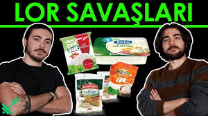 Maybe you would like to learn more about one of these? Lor Peynirlerini Kapistirdik En Iyi Marka Hangisi Youtube