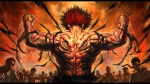 Grappler Baki Tv 2001 Online On Animeflix Free Although there are very few series quite like it, other anime do exist that should be able to scratch the.