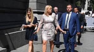 Marcela miriam losardo (buenos aires, 24 de agosto de 1958) es una abogada argentina que se desempeña como ministra de justicia y derechos humanos de argentina desde el 10 de diciembre de 2019. Juan Amorin Sur Twitter Marcela Losardo Ministra Justicia En Cronicaanunciada Yo Defiendo La Independencia Judicial Ni A Mi Ni Mi Gente Nos Van A Ver Recorriendo Despachos Para Obtener Fallos A