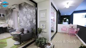 A myriad of the selections from 1 to 4 bedroom units are available for your needs, floor plans in details will be launched soon, please kindly call us to be the first get the latest official information. The Garden Residences Showflat Youtube