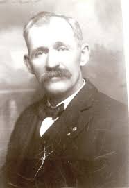 Francis Owen “Frank” Kinney (1870-1954)