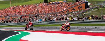 Motogp spielberg am 15.08.2021 in spielberg, red bull ring spielberg. Motogp Red Bull Ring Tickets 2021 Ab Sofort Verfugbar