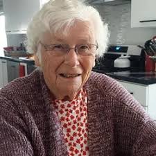 Obituary of Charlotte M. Holl