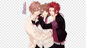 I've always wanted a little sister :p any genre is fine, though i imagine slice of life would be the most likely. Brothers Conflict Youtube Anime Manga Brother Sister Png Pngwing