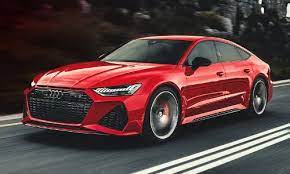 2020 Audi Model Lineup Audi Colorado Springs Audi Rs Audi Sport Audi Cars