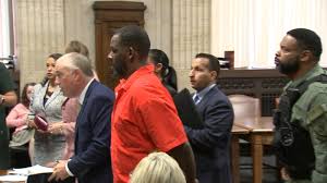 The reckoning · about the show · don't miss the latest lifetime premieres! Judge Denies Bid To Raise R Kelly S Bond In Illinois Case Abc7 San Francisco