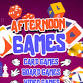 Afternoon Games event image