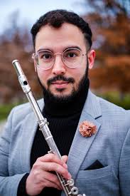 Bio — Caleb J. Estrada-Valentín, MA