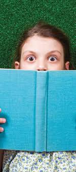 Summer Reading Wish List