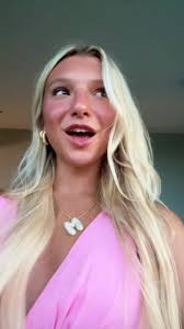 Romantic Kiss with Mary Sergi