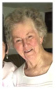 Elfrieda "Frieda" Stanley Obituary