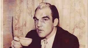 Remembering Sputnik Monroe (December 18, 1928