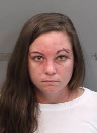 Latest Hamilton County Arrest Report