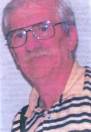 Jerry Ford Penland (1938-2005)