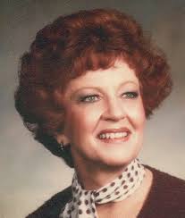 Bonita Newell Obituary