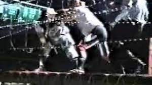 4 games that offer you the best chances of winning in the casino. Fmw Terry Funk Vs Mr Pogo Barbwire Exploding Pit Deathmatch Youtube