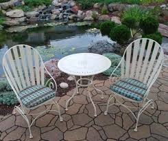 Menards Patio Furniture Backyard Creations Backyard Creations Backyard Outdoor Furniture Sets