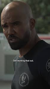 20 Squad will always have your back, Hondo. #SWAT #20squad #rollSWAT