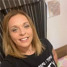 Cheryl Silvers's Instagram, Twitter & Facebook