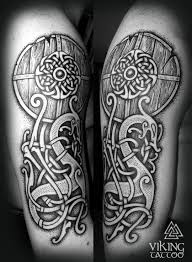 Viking Tattoo Home Facebook
