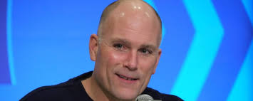 Eric Decosta: Breaking News, Rumors & Highlights