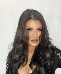 Meet Natalia Farahmand