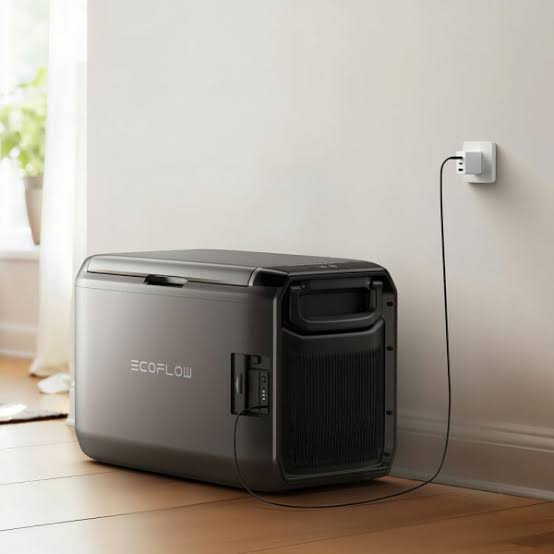 EcoFlow GLACIER Classic (35L) | Taşınabilir Güç Kaynakları | EcoFlow |  EcoFlow Türkiye