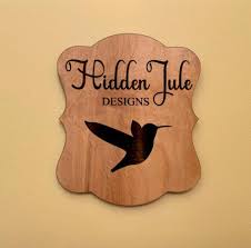 Profile for Hidden Jule Designs