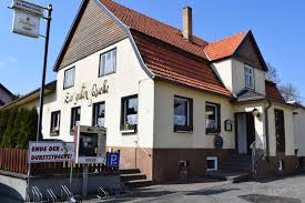 Harz narrow gauge railways and christianental wildlife park are also worth visiting. Landgasthof Zur Guten Quelle Lokalfinder