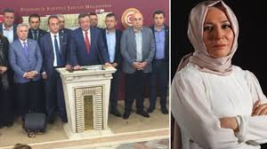 Psikolojik olarak bitmiş durumda… konuşacak hali yoktu. Artik Sana Kabatas Yalancisi Demeyecekler Mi