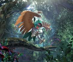 Image result for decidueye
